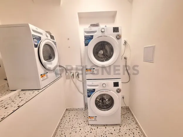 Pronájem bytu 1+kk, Olomouc, 1. máje, 20 m2