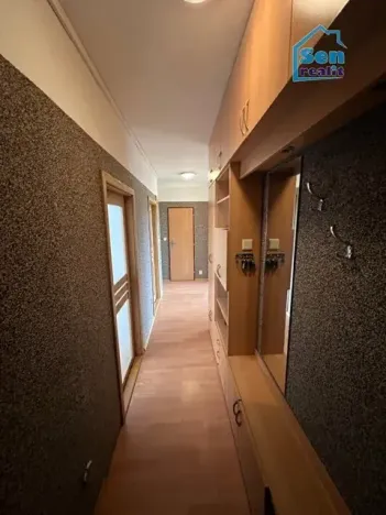 Prodej bytu 3+1, Orlová, Masarykova třída, 70 m2