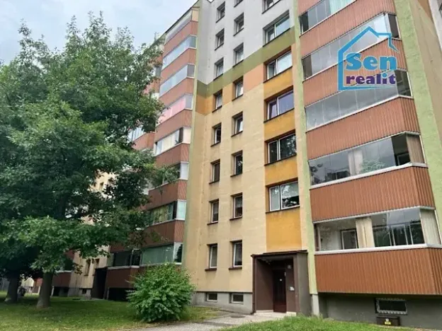 Prodej bytu 3+1, Orlová, Masarykova třída, 70 m2