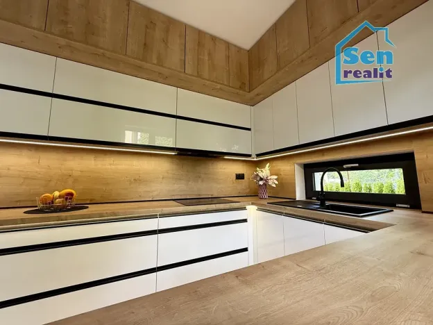 Pronájem rodinného domu, Petrovice u Karviné, 77 m2