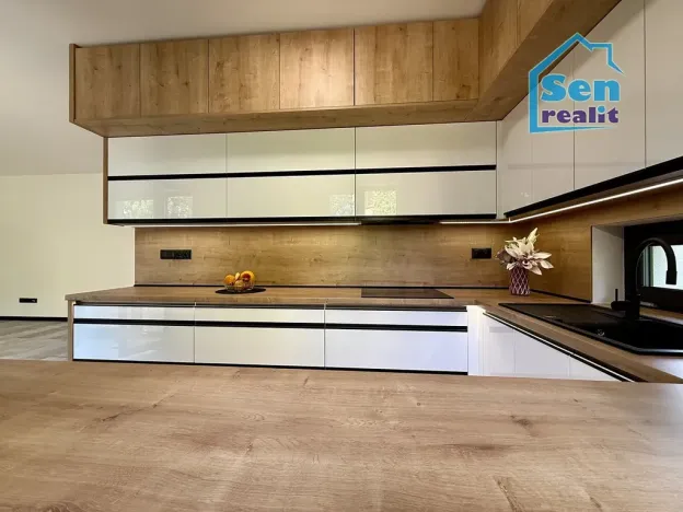 Pronájem rodinného domu, Petrovice u Karviné, 77 m2