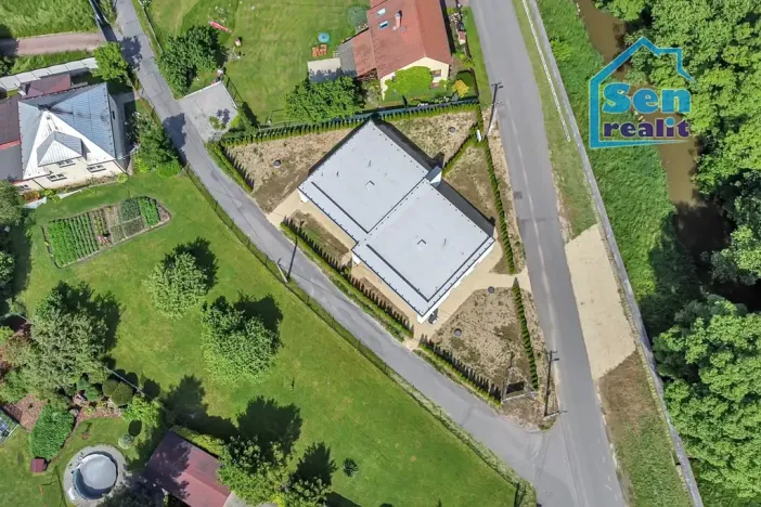 Prodej rodinného domu, Petrovice u Karviné, 77 m2