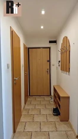 Pronájem bytu 3+1, Ostrava, Evžena Rošického, 77 m2