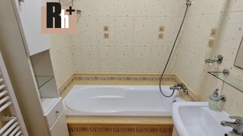 Pronájem bytu 3+1, Ostrava, Evžena Rošického, 77 m2