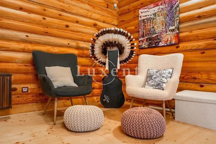 Prodej chalupy, Lipno nad Vltavou, 84 m2