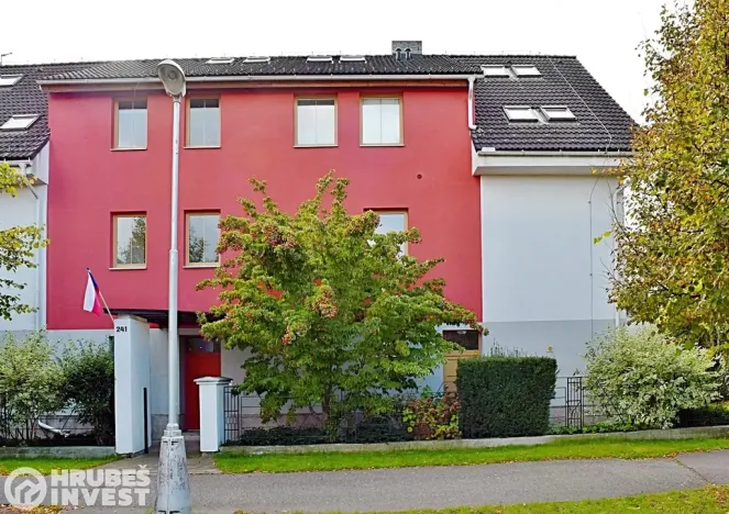 Prodej bytu 2+kk, Hradec Králové, Na Hrázce, 58 m2