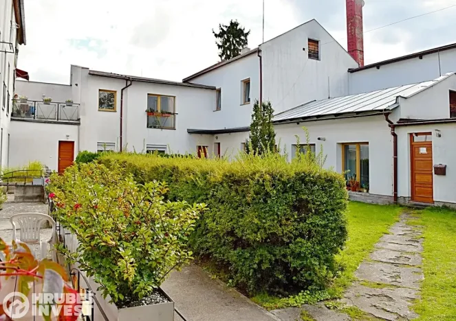 Prodej bytu 2+kk, Hradec Králové, Na Hrázce, 58 m2