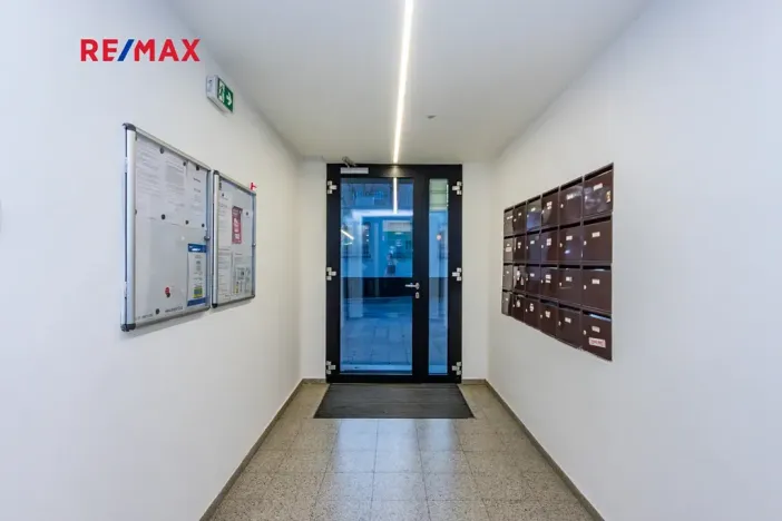 Prodej bytu 2+kk, Praha - Vršovice, Bělocerkevská, 52 m2