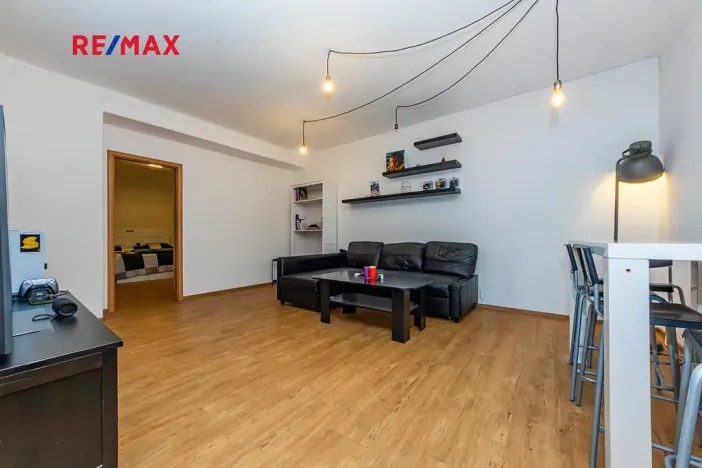 Prodej bytu 2+kk, Praha - Vršovice, Bělocerkevská, 52 m2