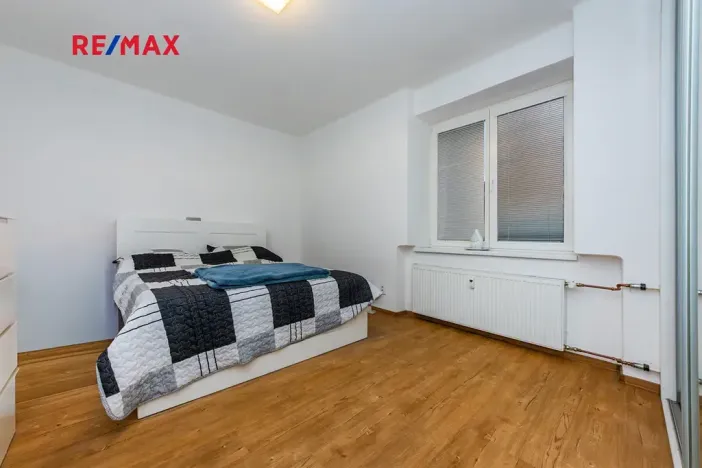 Prodej bytu 2+kk, Praha - Vršovice, Bělocerkevská, 52 m2