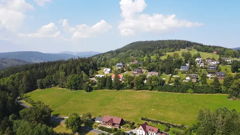 Prodej rodinného domu, Strážné, 114 m2