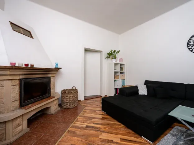 Prodej rodinného domu, Pardubice - Bílé Předměstí, Zajíčkova, 220 m2