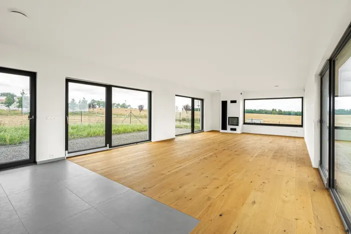 Prodej rodinného domu, Vysoký Újezd - Kuchař, U Sadaře, 199 m2