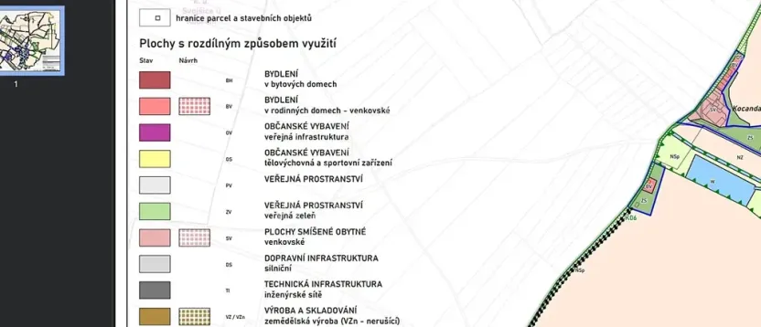 Prodej pozemku pro bydlení, Libodřice, 1204 m2