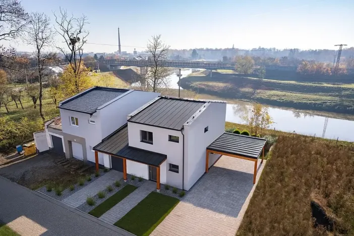 Prodej rodinného domu, Kroměříž, Chropyňská, 128 m2