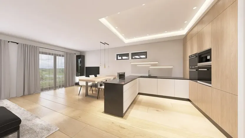 Prodej rodinného domu, Kroměříž, Chropyňská, 128 m2