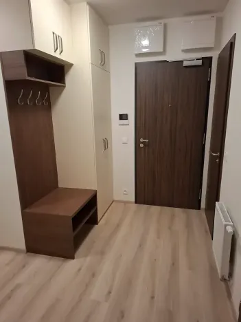 Prodej bytu 3+1, Praha - Hostivař, Nurmiho, 80 m2