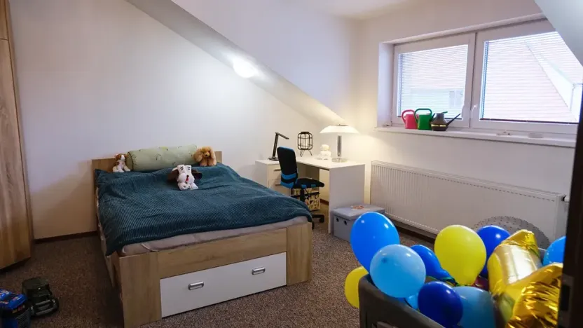 Prodej rodinného domu, Ostopovice, U Kaple, 236 m2