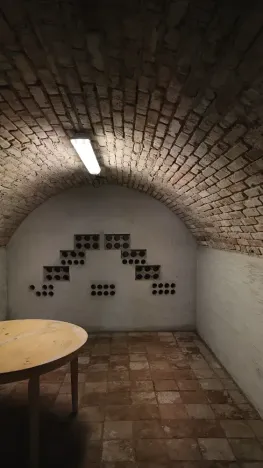 Prodej rodinného domu, Jaroměřice nad Rokytnou, Nábřežní, 161 m2