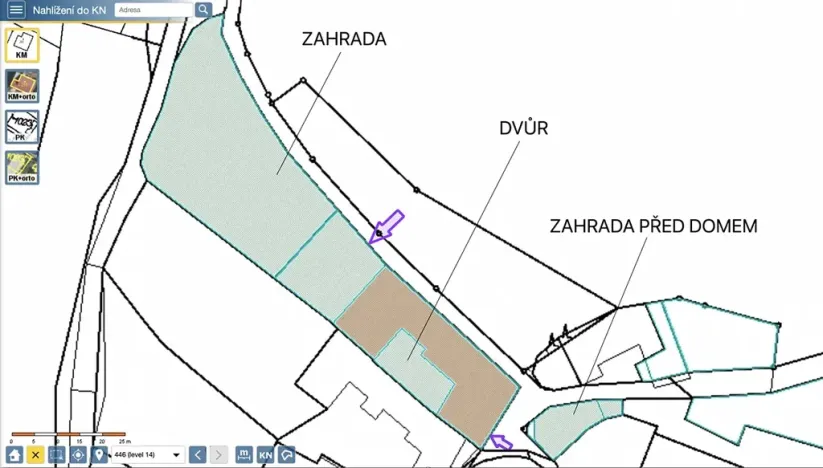 Prodej rodinného domu, Lubě, 200 m2