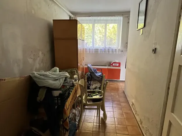 Prodej rodinného domu, Lubě, 200 m2