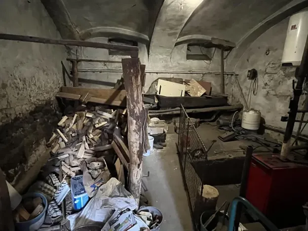 Prodej rodinného domu, Lubě, 200 m2