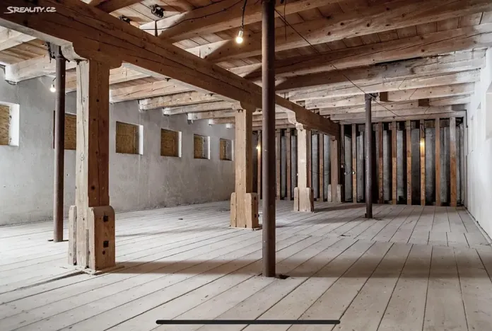 Prodej zemědělského objektu, Dymokury, Osvobození, 450 m2