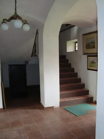 Prodej rodinného domu, Gruna, 851 m2