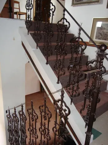 Prodej rodinného domu, Gruna, 851 m2