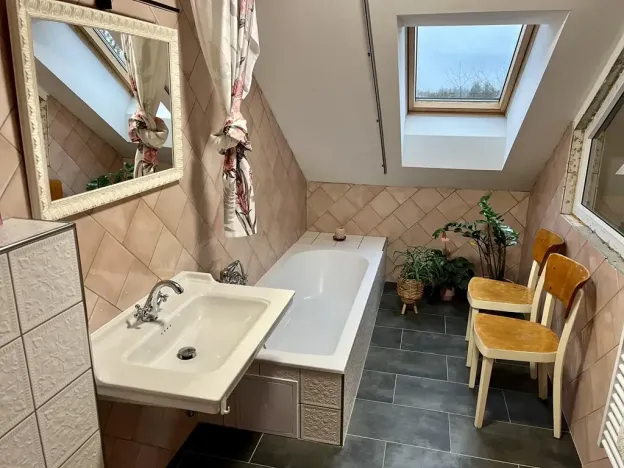 Prodej rodinného domu, Orlické Podhůří, 267 m2