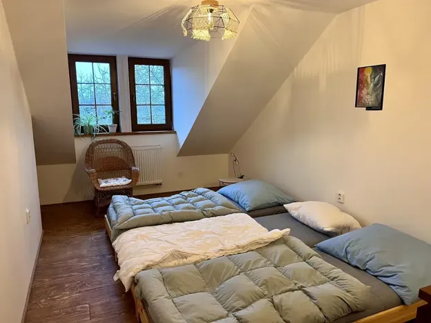 Prodej rodinného domu, Orlické Podhůří, 267 m2