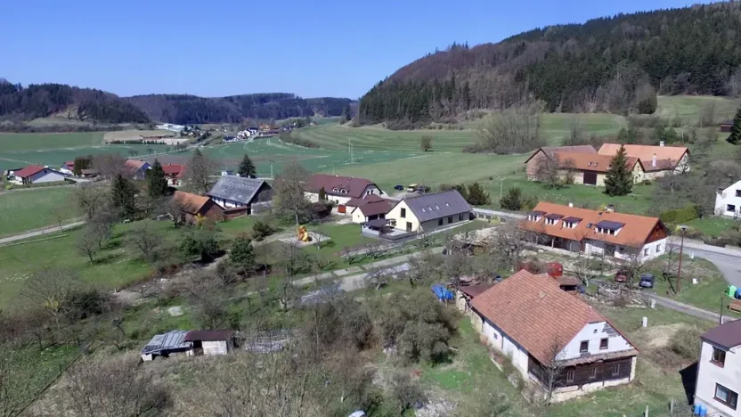 Prodej rodinného domu, Orlické Podhůří, 267 m2