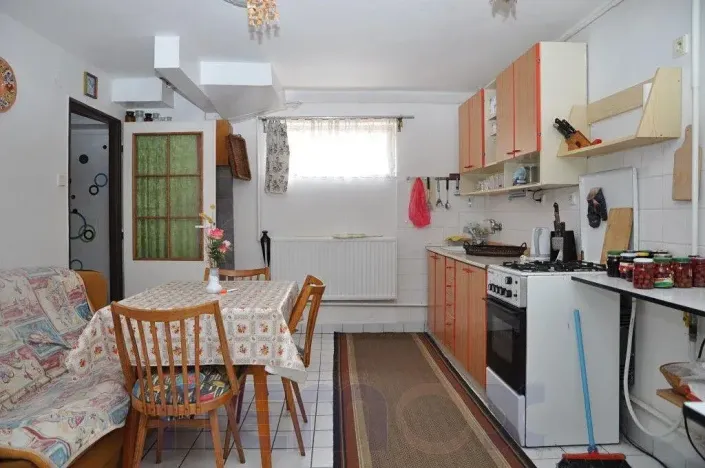 Prodej rodinného domu, Osík, 176 m2