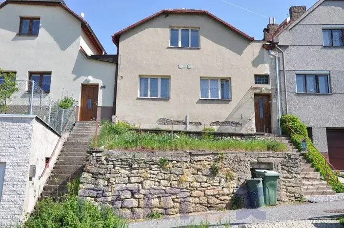 Prodej rodinného domu, Litomyšl, A. Tomíčka, 164 m2