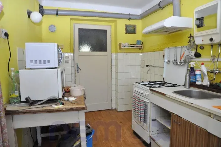 Prodej rodinného domu, Litomyšl, A. Tomíčka, 164 m2