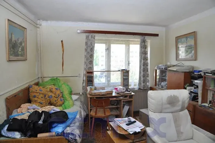 Prodej rodinného domu, Litomyšl, A. Tomíčka, 164 m2