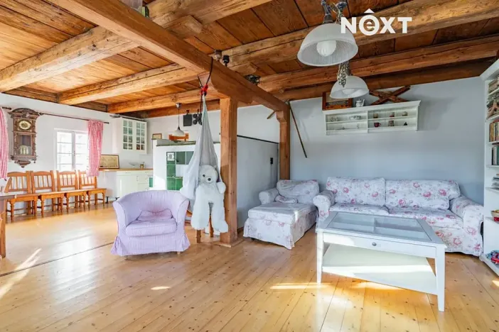 Prodej chalupy, Zdíkov, 276 m2