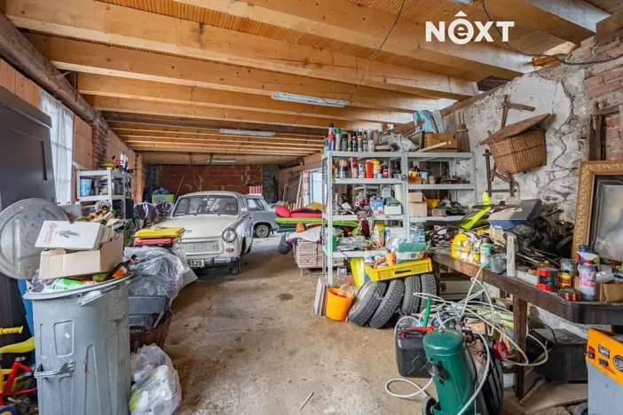 Prodej chalupy, Zdíkov, 276 m2