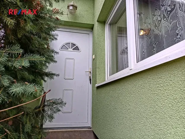 Prodej chaty, Kout na Šumavě, 43 m2