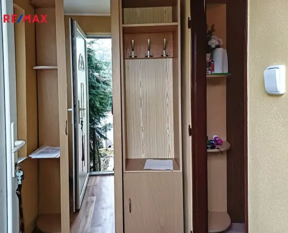 Prodej chaty, Kout na Šumavě, 43 m2