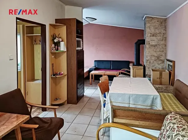 Prodej chaty, Kout na Šumavě, 43 m2