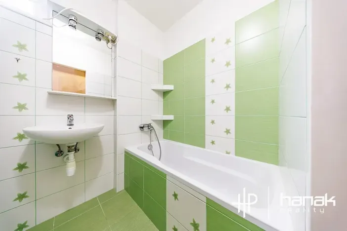 Prodej bytu 3+1, Prostějov, Majakovského, 84 m2