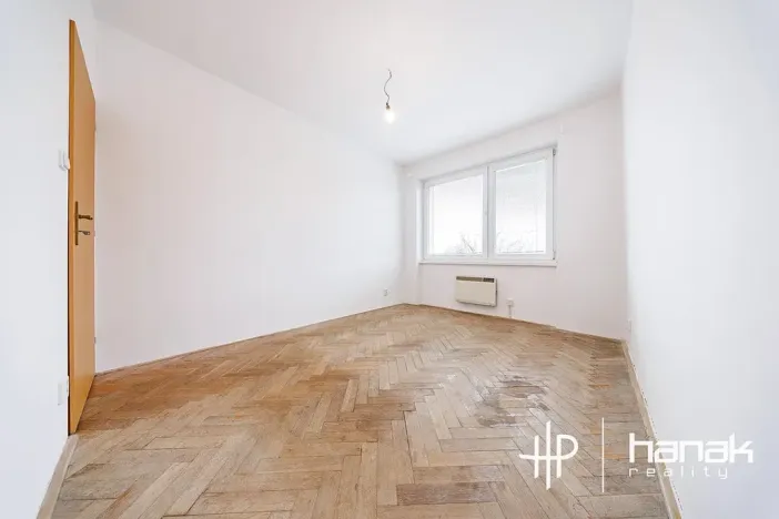 Prodej bytu 3+1, Prostějov, Majakovského, 84 m2