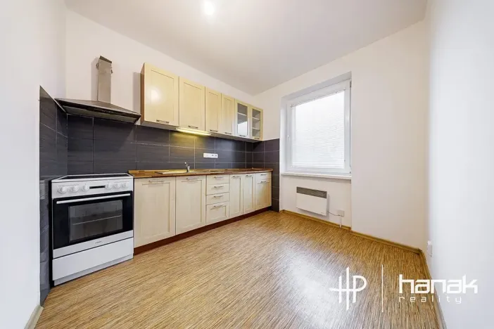 Prodej bytu 3+1, Prostějov, Majakovského, 84 m2