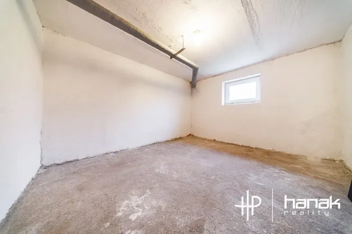 Prodej bytu 3+1, Prostějov, Majakovského, 84 m2