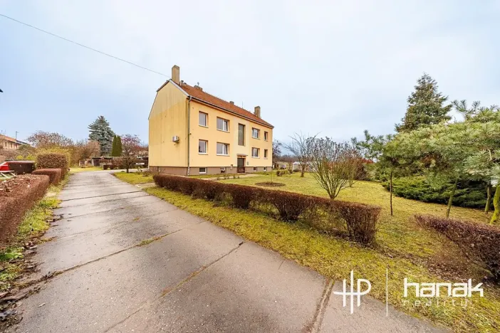 Prodej bytu 3+1, Prostějov, Majakovského, 84 m2