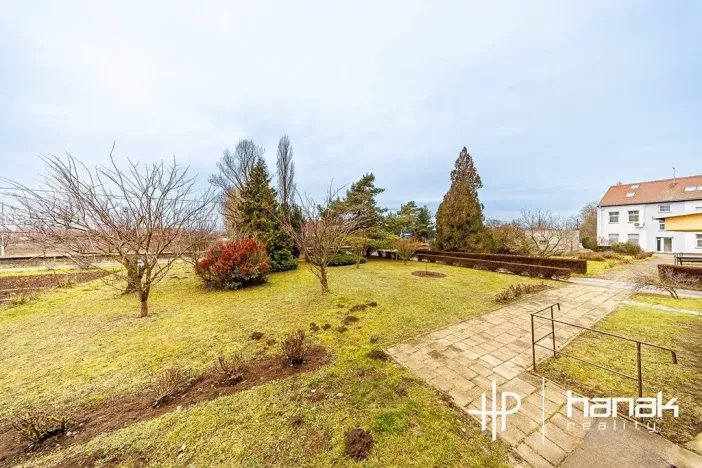 Prodej bytu 3+1, Prostějov, Majakovského, 84 m2