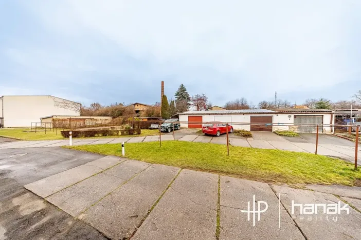 Prodej bytu 3+1, Prostějov, Majakovského, 84 m2