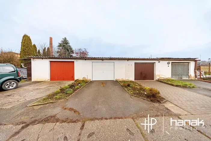 Prodej bytu 3+1, Prostějov, Majakovského, 84 m2