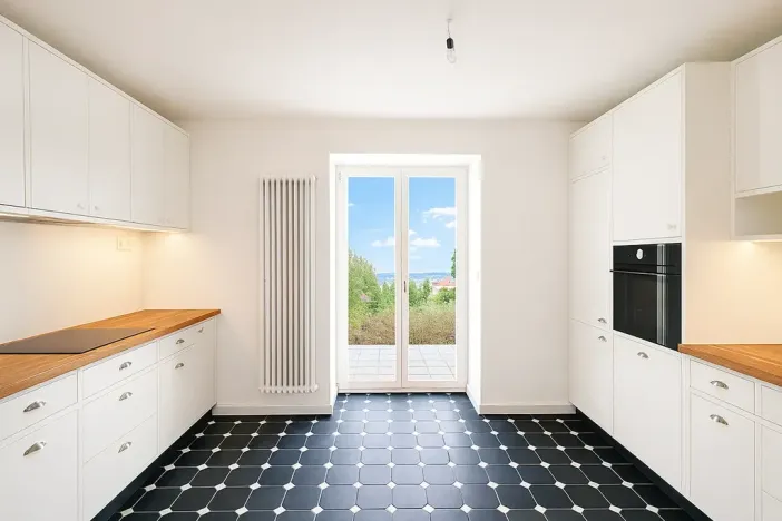 Pronájem rodinného domu, Černošice, 356 m2